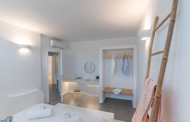 Blue Harpist Villas - Foto 4