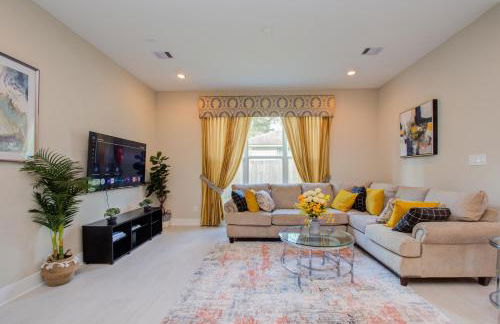 Elegant East Downtown House Houston TX - Foto 2