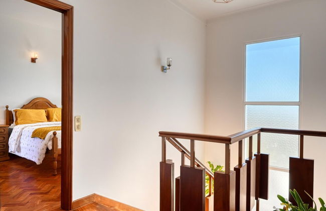 Casa do Valentim, a Home in Madeira - Foto 80