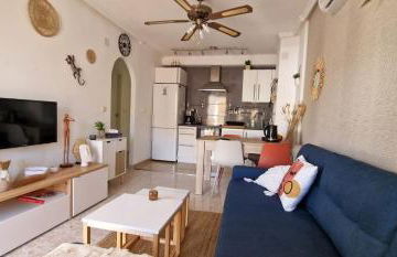 Ático de las Naciones - Foto 9