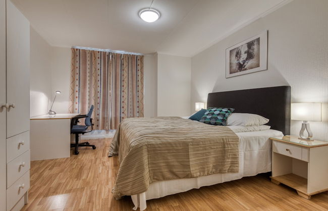 Trondheim Leilighetshotell - Foto 15