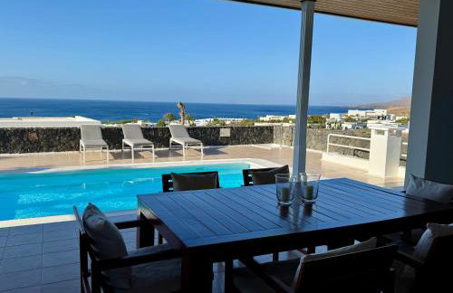 Villa Dois Mares Puerto Calero - Foto 6
