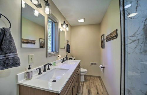 Brevard Retreat about 3 Mi to Downtown! - Foto 14