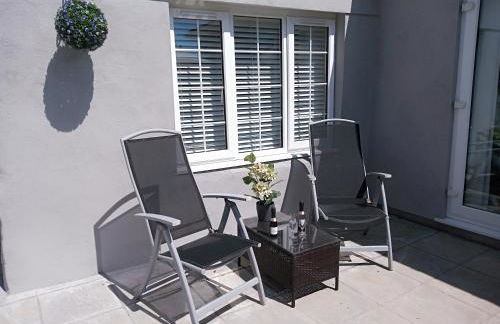 Sandy cottage, nr Eden & beaches - Foto 14