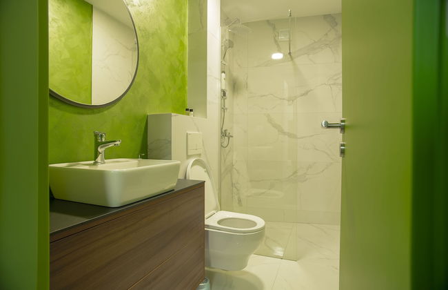 Lux Apartments - Foto 2