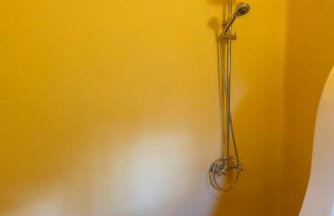 The Lookout in Mirsini - Roof Terrace - AC - WIFI - Foto 20