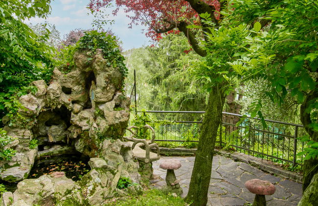 Apartment Clotilde by Interhome - Foto 51