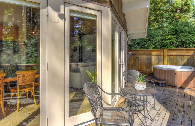 Marys Beach Bungalow - Foto 22