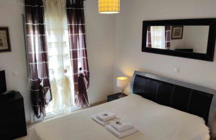 Loukas Apartment - Foto 10