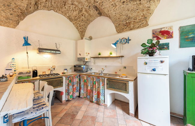 Villa Sara - 5 Min From The Sea - Foto 8