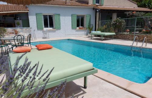 villa la Prairie - Foto 7