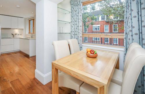 Tavistock Place Apartments - Foto 20