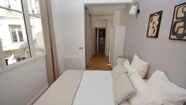 Reva Suites - Foto 4, Habitación