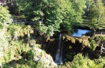 Sleepy Paradise Plitvice - Foto 40