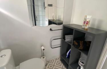 Bay view chalet, 28 Sea Valley - Foto 9