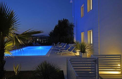 Villa Bianca Luxury Apartments - Foto 31