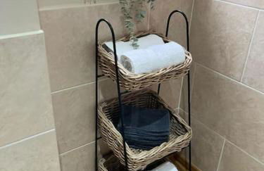 Olive Holiday Cottage Matlock - Foto 25