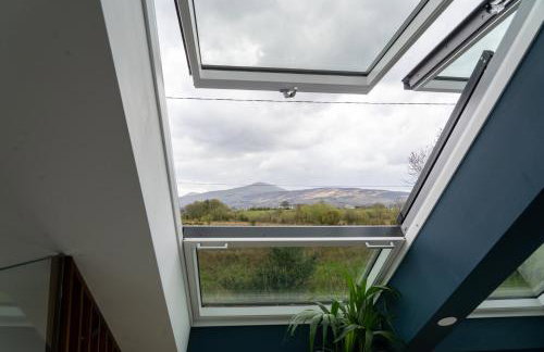 Plas Coch Luxury Barn - Foto 35