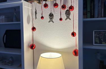 Feriendomizil Dornum Haus Margarete mit Wallbox - Foto 34