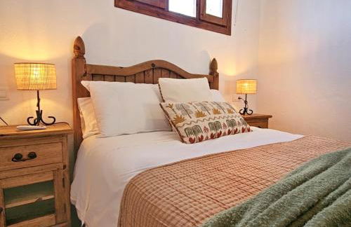 Casas Rurales Los Molinos - Foto 24