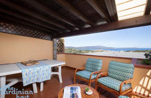 Terrazza Smeralda-Porto Rotondo Sea view-free parking - Photo 9