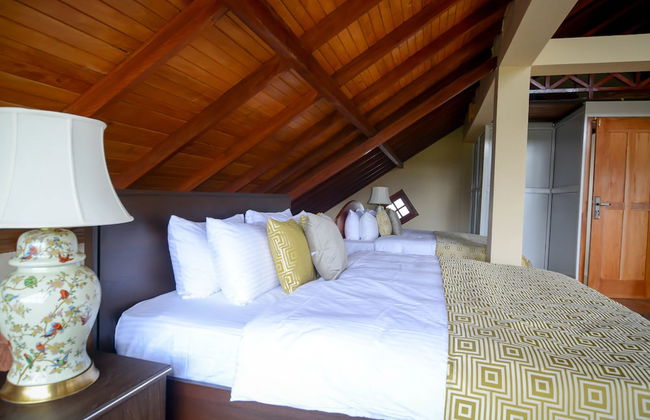 The Tea Garden - Foto 19