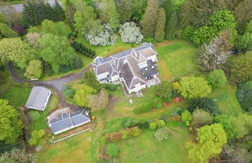 RnB - Rural n Beautiful - The Spacious Coach House - Photo 31