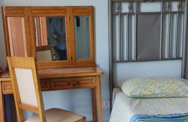 Seaview apartments Stella Maris Agropoli - Foto 44