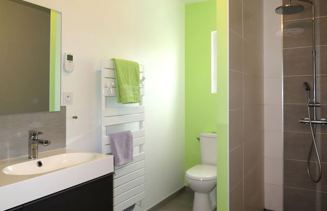 Le Cèdre Bleu - Foto 16