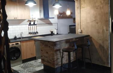 Loft Torres Centro - Foto 13