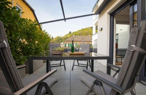 NEU - MoselAUSZEIT Traben - Foto 36