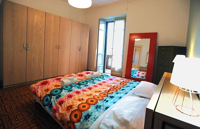 Prali 16 - La Casa dei Colori by Wonderful Italy - Foto 8