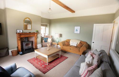 Hammonds Farmhouse - Foto 13