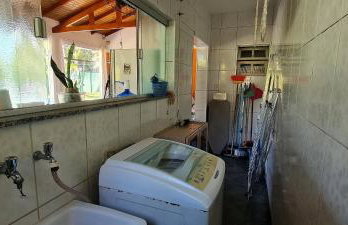 Encantadora Chácara com Piscina em Itanhaém - Foto 63