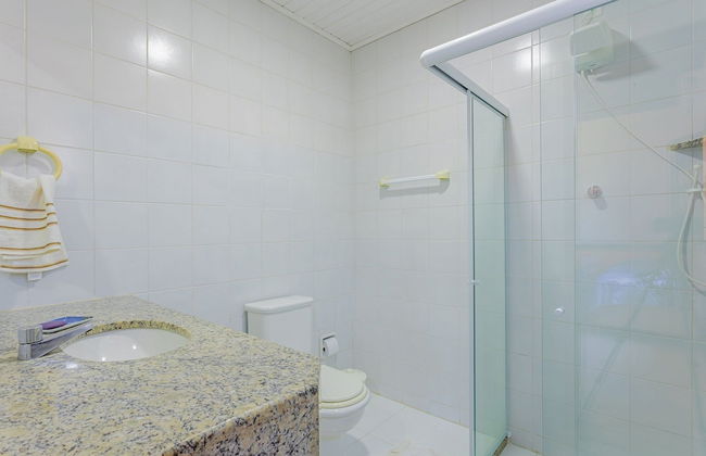 GB44 Casa 4 Quartos a 200m da Praia - Photo 26