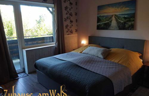 Zuhause Am Wald - Foto 48