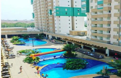 Apto do Veloso no Resort - Foto 2