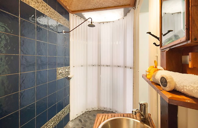 Gecko Shed - Foto 10