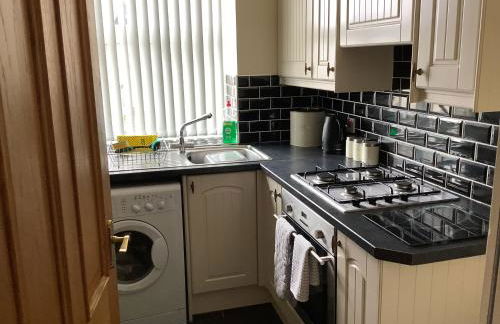 Jeffersons Abbey Road Serviced Apartments - Foto 15