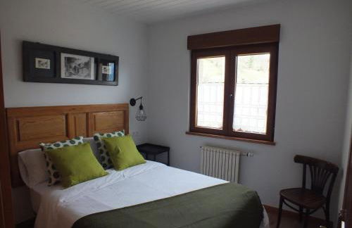 Casa Rural el Enebral en Potes Picos de Euopa - Foto 12