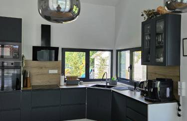 Villa Lyra - Modern 4-star villa in Istria - Photo 11