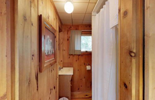 Moosehead Memories + Sandbar Cabin - Foto 13