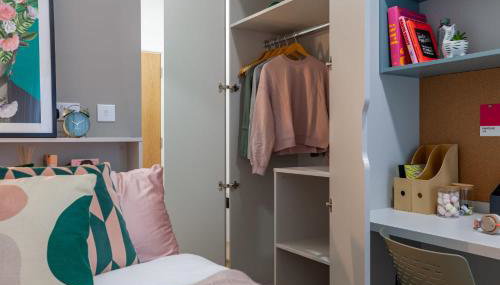 For Students Only The Waterways in Nottingham - Foto 5