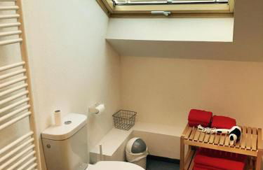 Le Manoir de Cyrielle à 10 min du centre de Strasbourg - Foto 67