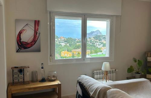 Villa Maja Calpe vacaciones - Photo 18