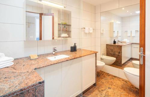 House of the Horizon Playa Las Cucharas VV penthouse with sea & pool view AIRCON - Foto 21