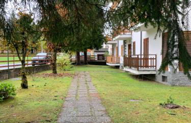 Il nido Santa Maria Maggiore Condominio Hermitage - Foto 7