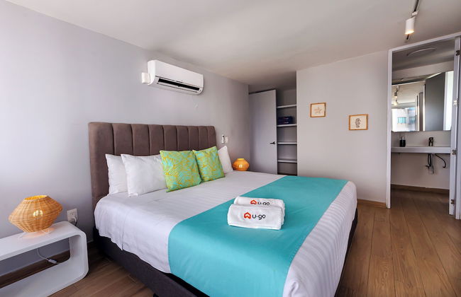 U-GO Faro Tequendema - Foto 17