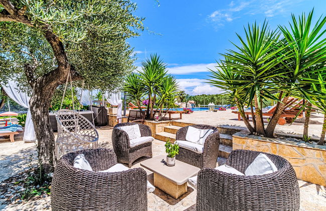 Villa Mutnik - Foto 42