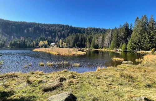 Ferienwohnung Penzkofer - Foto 41